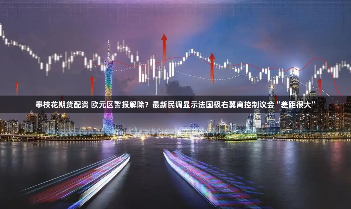 攀枝花期货配资 欧元区警报解除？最新民调显示法国极右翼离控制议会“差距很大”