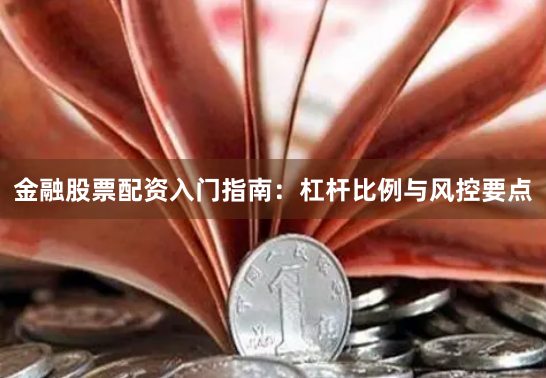 金融股票配资入门指南:杠杆比例与风控要点